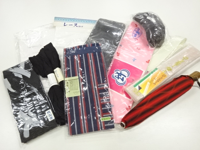 Japanese Kimono / Others (Bolt etc)